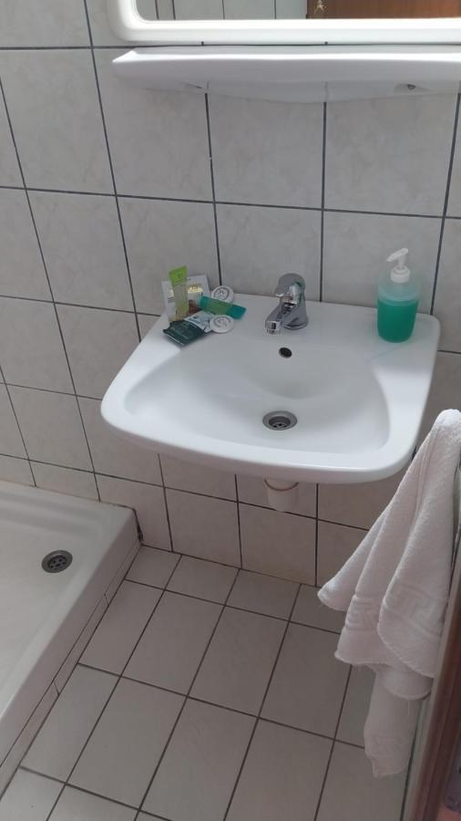 Villa Thomi Skala Rachoni  Bagian luar foto