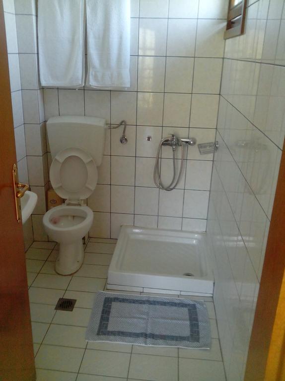 Villa Thomi Skala Rachoni  Ruang foto
