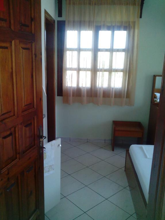 Villa Thomi Skala Rachoni  Ruang foto