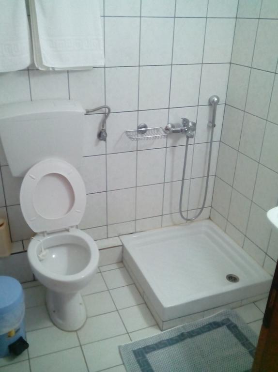 Villa Thomi Skala Rachoni  Ruang foto