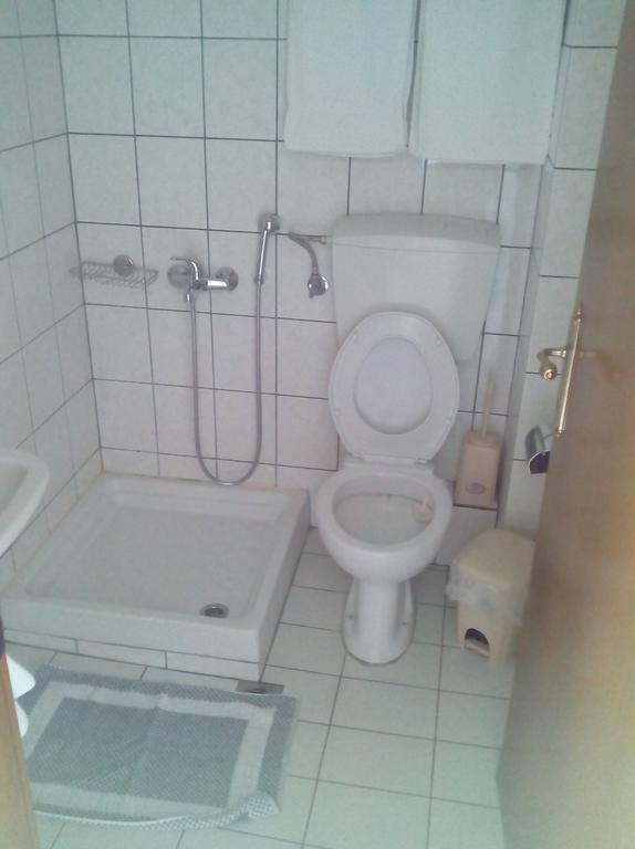 Villa Thomi Skala Rachoni  Ruang foto