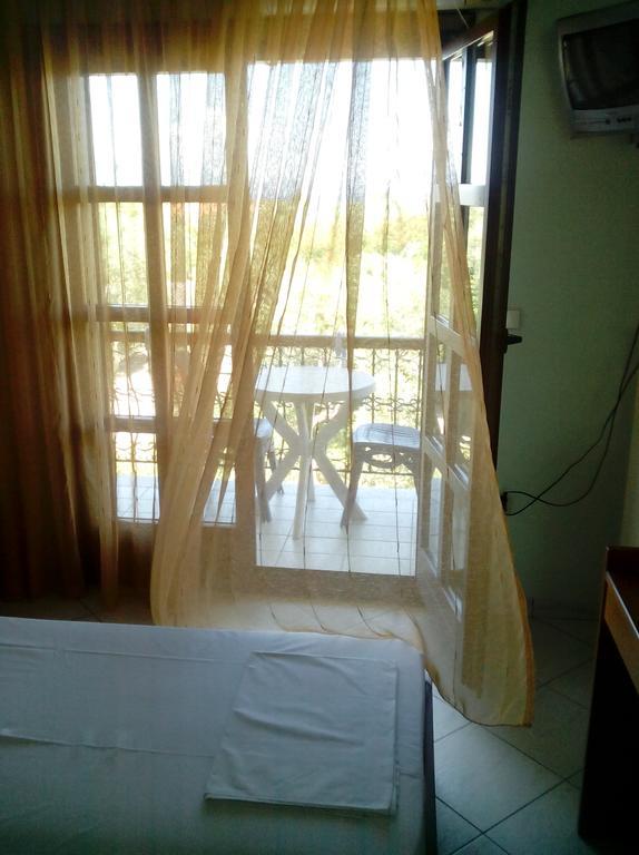 Villa Thomi Skala Rachoni  Ruang foto
