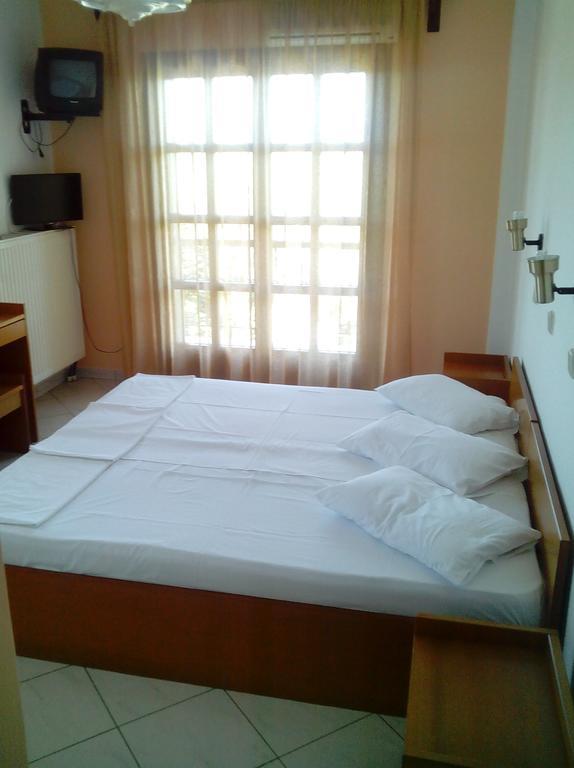 Villa Thomi Skala Rachoni  Ruang foto