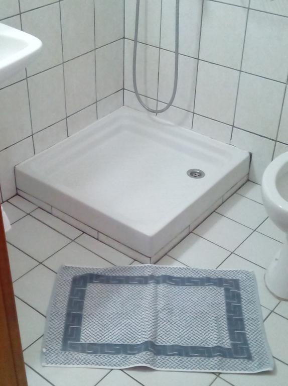 Villa Thomi Skala Rachoni  Ruang foto